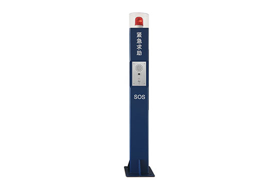 TBV-8205F IP網絡緊急求助立柱